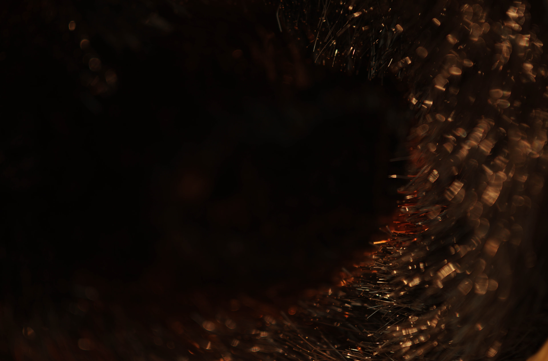 Tinsel, Ember Light