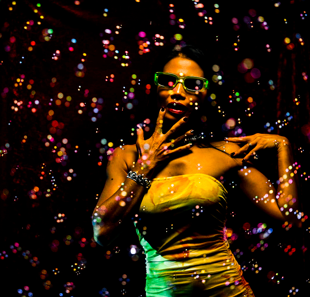 Sawan, Bokeh Dance