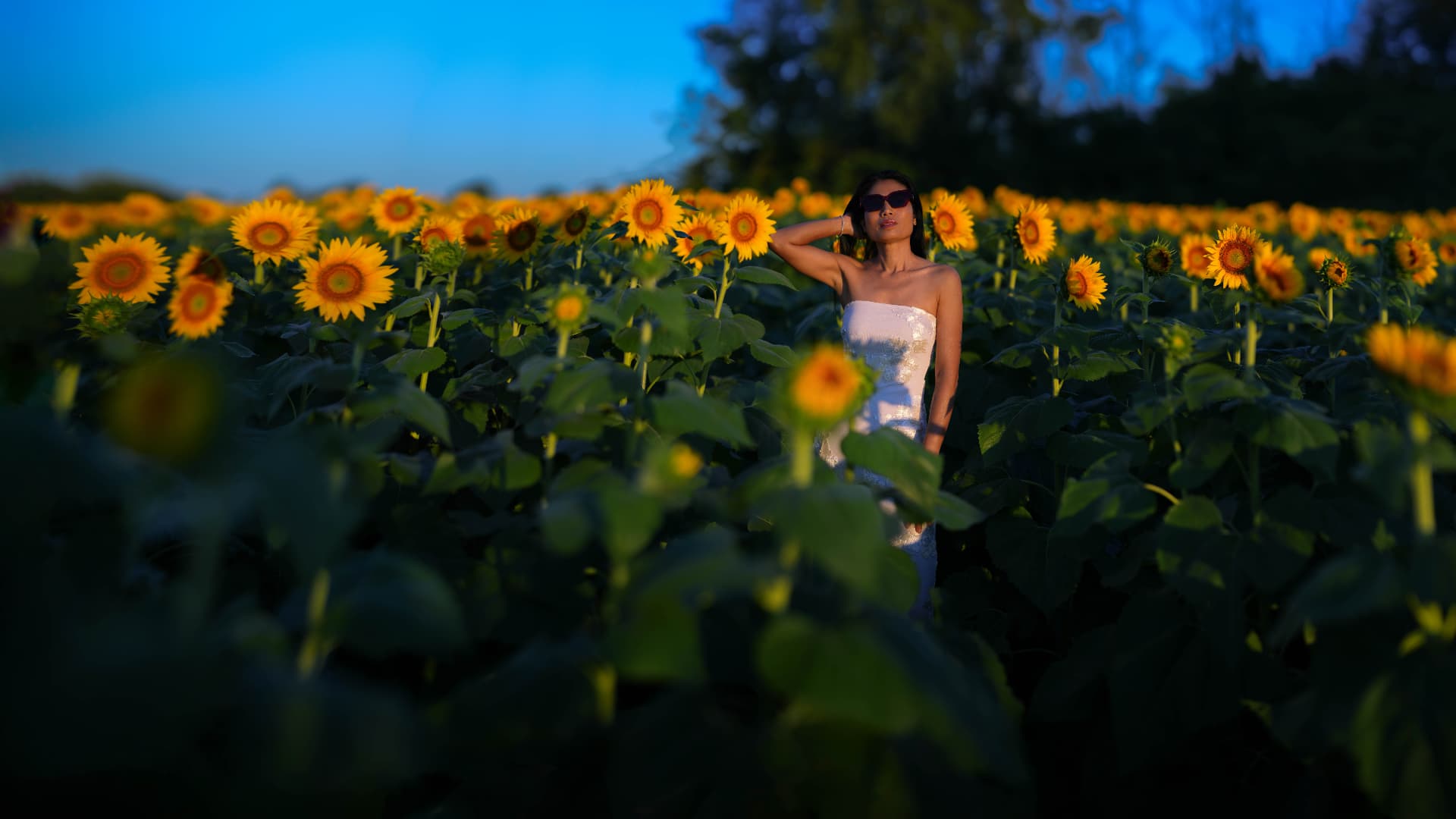 Sawan, Golden Hour