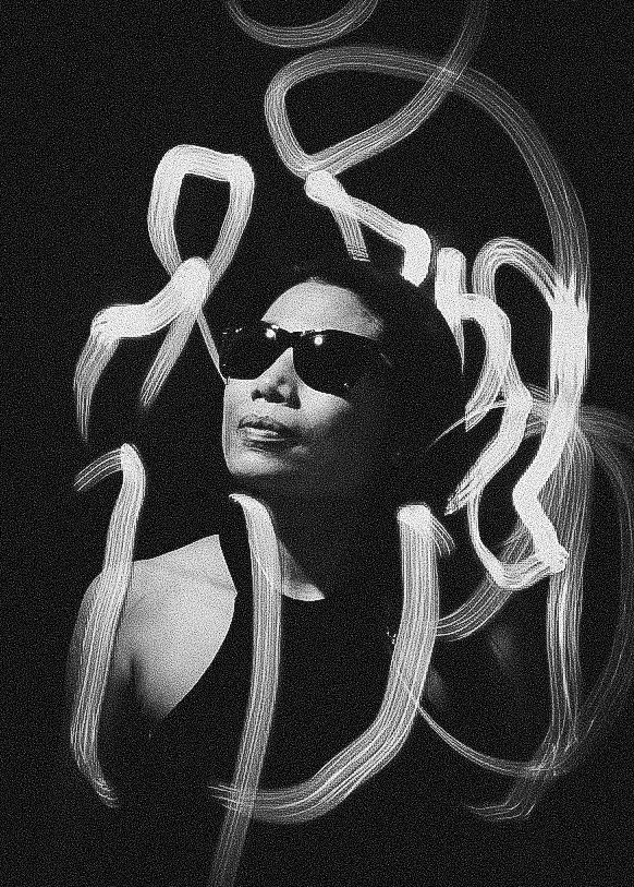 Light Painting