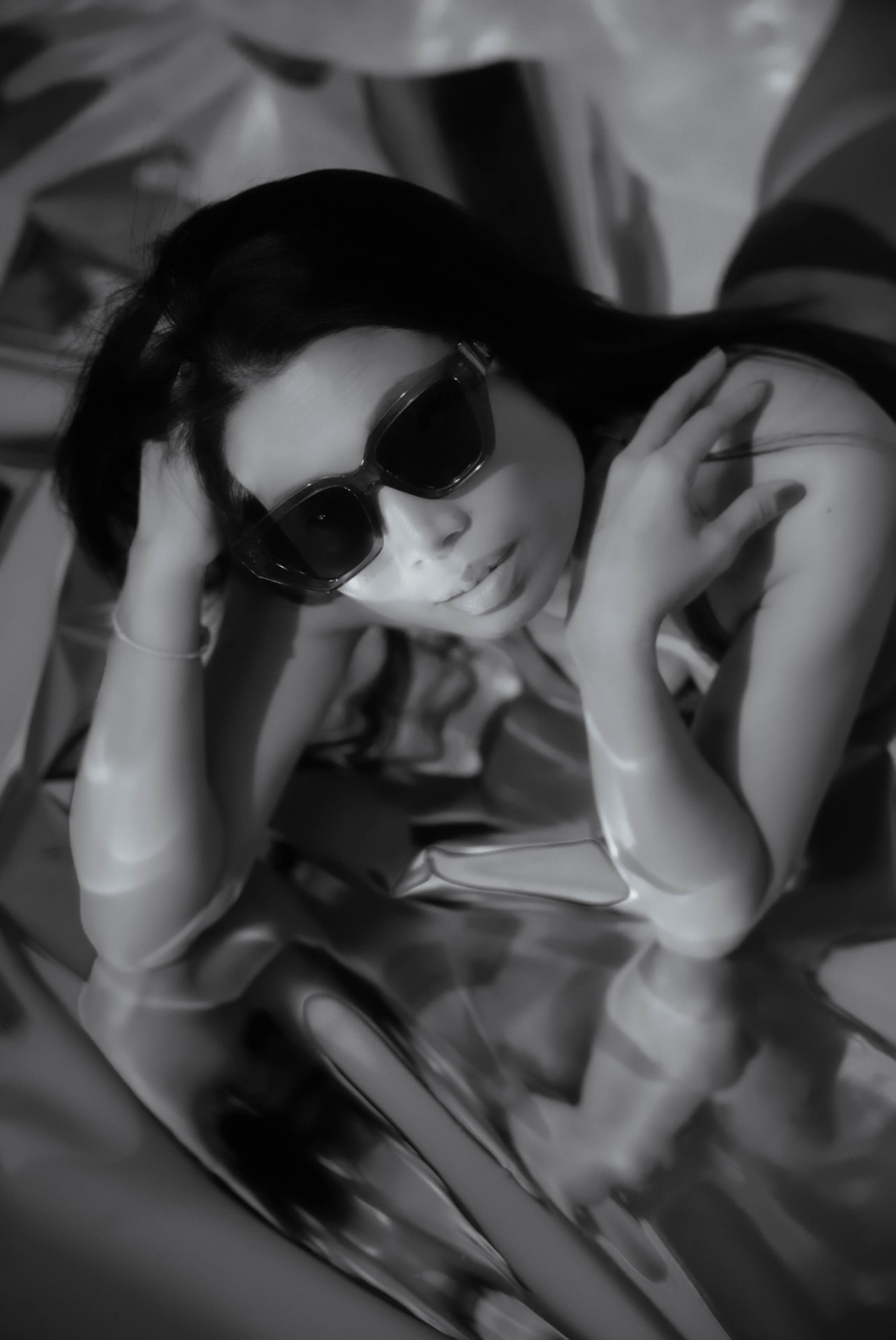 Sawan, Silver Repose