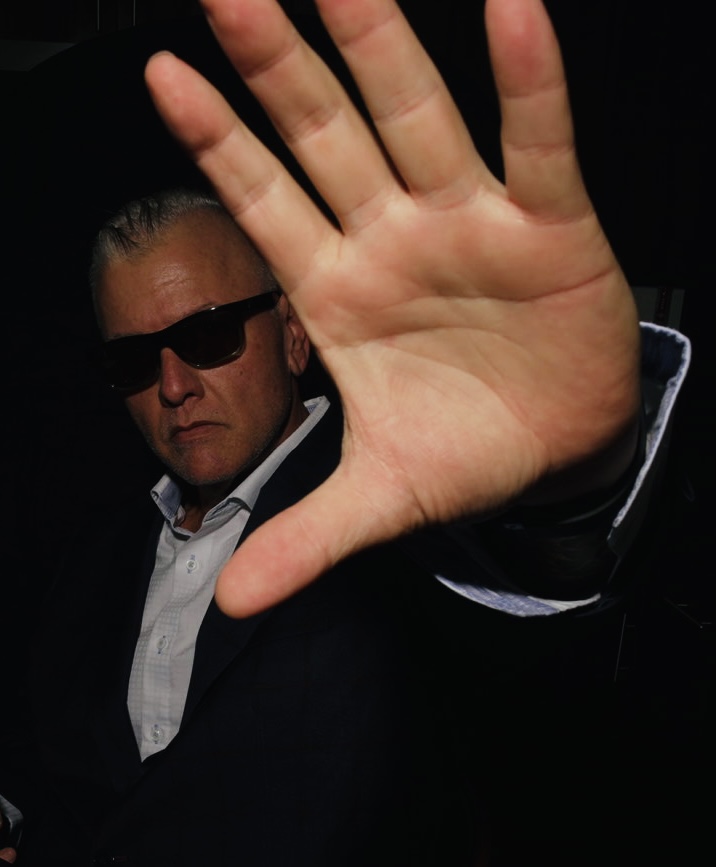 Hand, Held