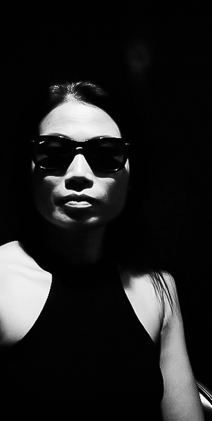 Sunglasses, Low Key