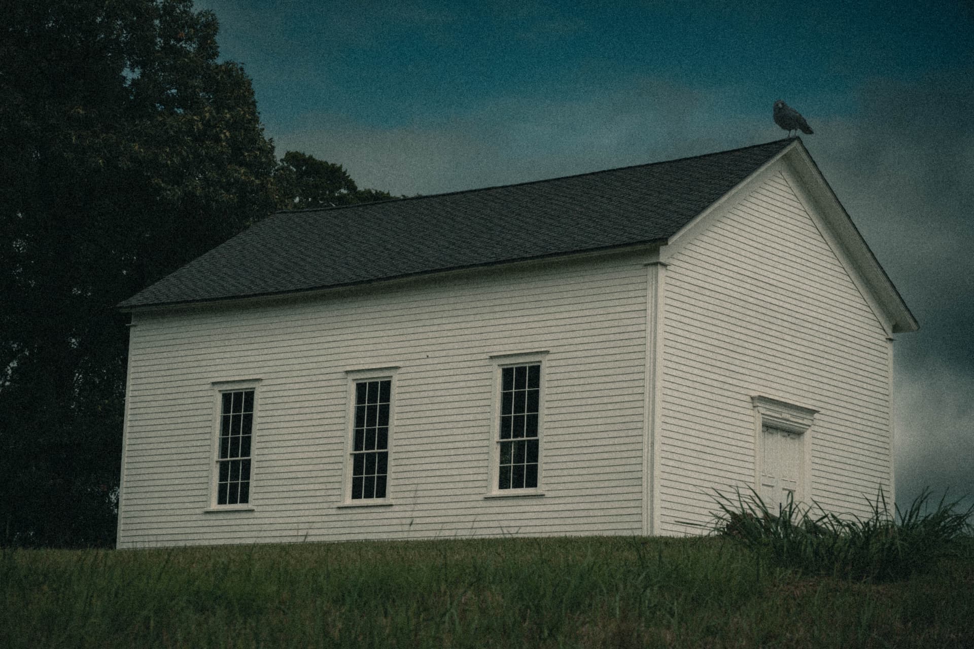 Church on the Hill