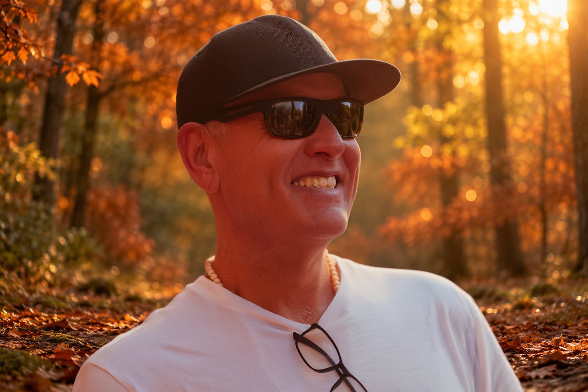 Self, Autumn Gold